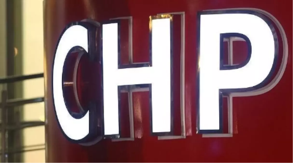 CHP Ankara il başkanı kim oldu? Ankara il başkanı kimdir?