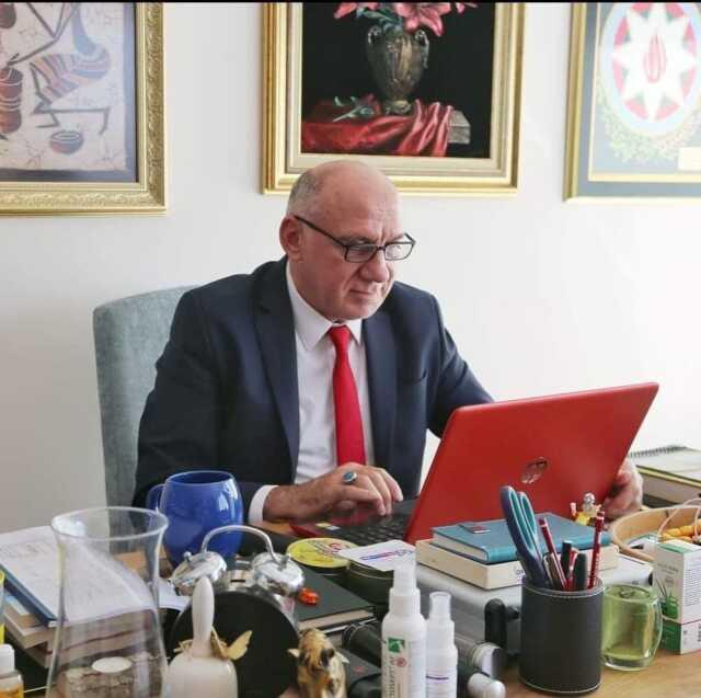 Cumhurbaşkanı Erdoğan'ın kuzeni Mehmet Mutlu vefat etti