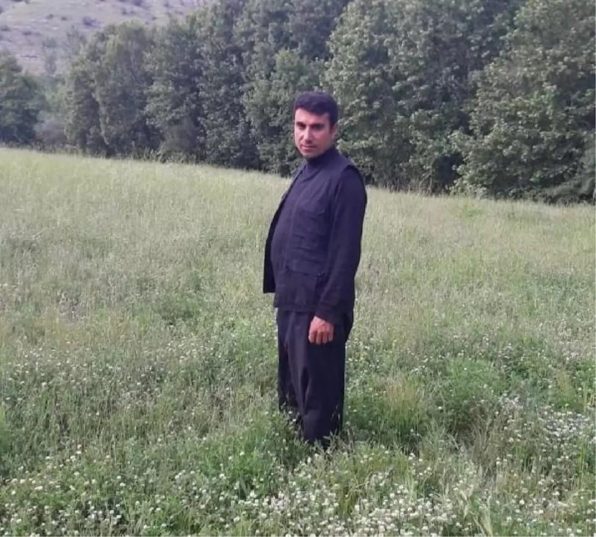 Domuz avında arkadaşını vuran şahıs gözaltına alındı