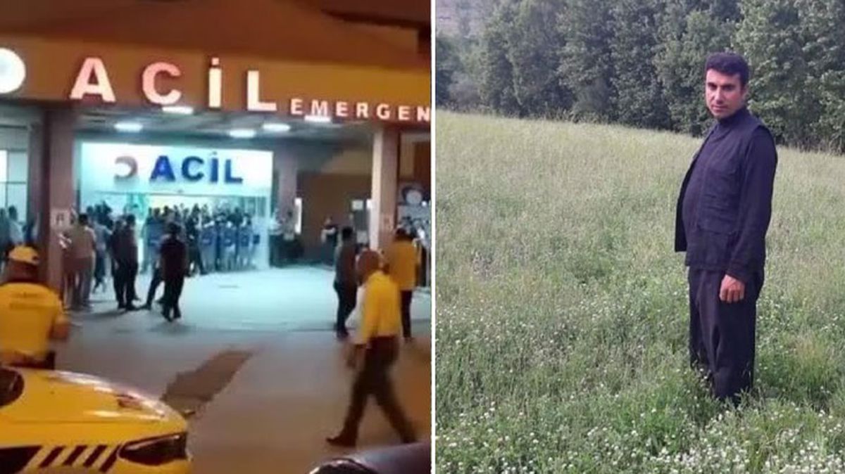 Domuza ateş ederken arkadaşını öldürdü