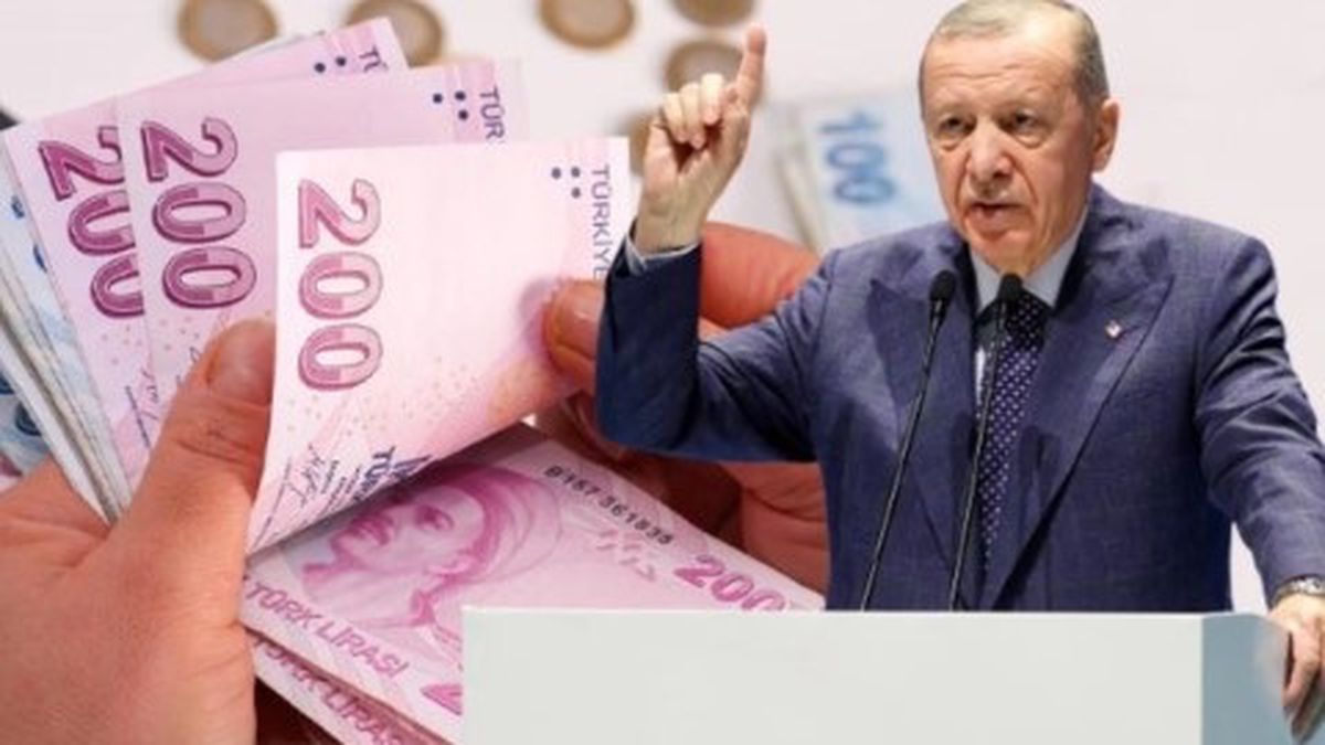 Emekli zammı ne zaman gelecek? 2024 emekli zammı tarihi belli mi?