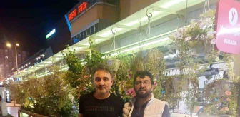 Erciyes Esen Makina FK, antrenör Mustafa Esmeray ile anlaştı