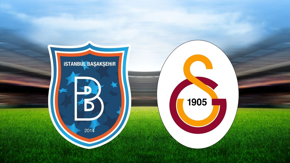 Galatasaray Başakşehir maçı hakemi kimdir? VAR hakemi kim? Başakşehir Galatasaray maçını kim yönetiyor?