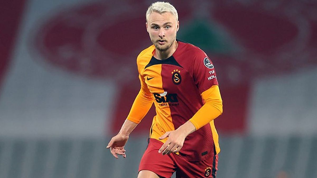 Kadroya bakın neden alınmamış? Galatasaray'dan Nelsson hakkında açıklama