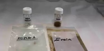 Gümrükler Muhafaza Kriminal Laboratuvarı eroin ve MDMA uyuşturucularında uluslararası akreditasyon aldı