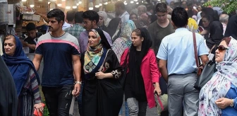 İran yeni yasayı onayladı! Başörtüsü ihlali yapan kadınlara ağır cezalar geliyor, erkekler için de bir madde var