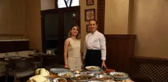 Niğde Belediyesi, Tabal Gastronomi Evi'nde Unutulan Lezzetleri Gün Yüzüne Çıkarıyor