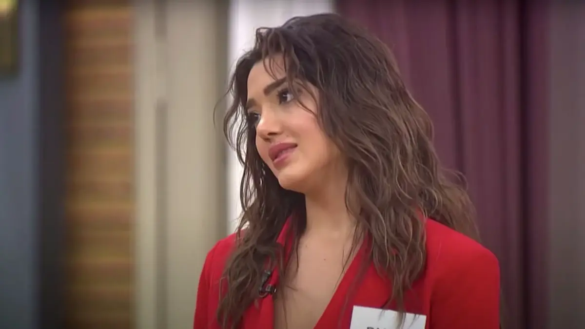 Kısmetse Olur Buse Ünlü kimdir? 2.sezon yarışmacısı Buse kaç yaşında, nereli? Buse İnstagram hesabı ne?