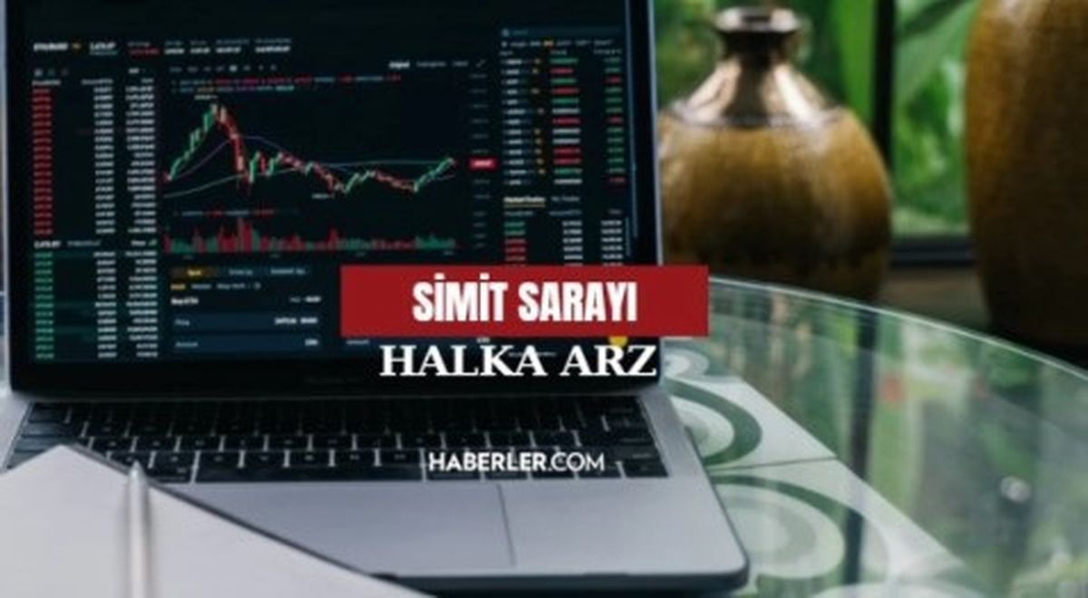 Simit Sarayı (DMRGD) halka arz ne zaman işlem görecek? Kaç lot verir, hisse kodu ne? Simit Sarayı halka arz hisse fiyatı ne kadar?