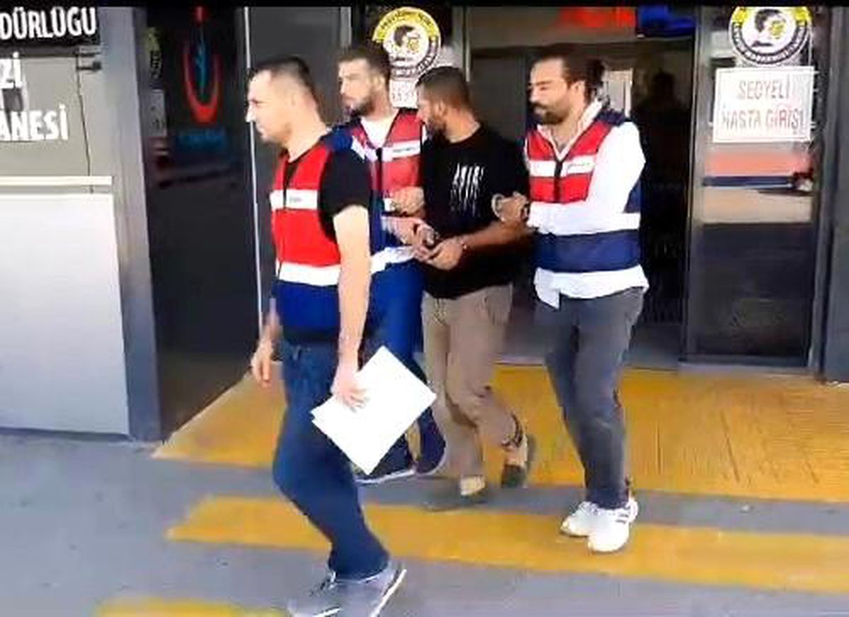 Denizli'de Tekstil Fabrikası Soygunu: Hırsızlar Mola Verdi, JASAT Dedektifleri Yakaladı