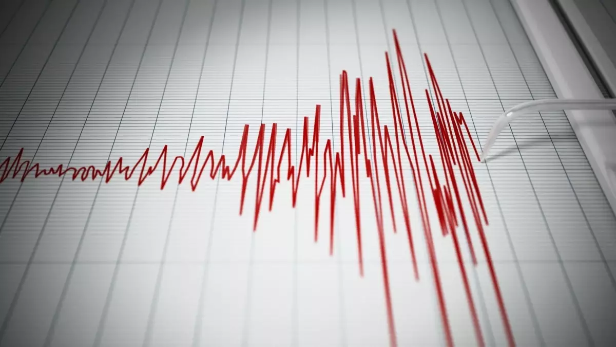 Tunceli deprem mi olacak? Naci Görür Tunceli açıklaması nedir? Tunceli kaç şiddetinde deprem olacak?