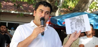 Pertek Belediye Başkanı Ruhan Alan, arsa takasıyla ilgili iddiaları yalanladı