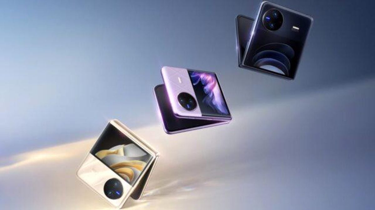 Vivo, S Flip ve V Flip Modelleri İçin Çalışmalarını Hızlandırdı