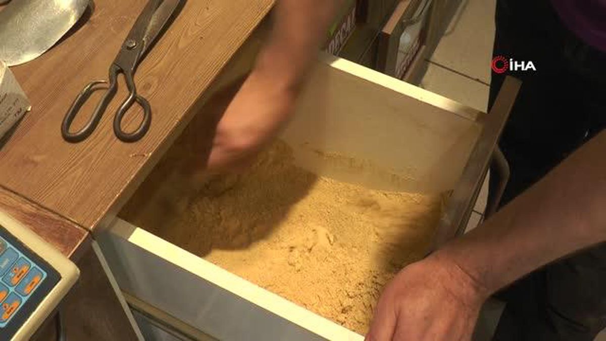 Aktar ürünlerini bilinçsiz kullanan vatandaşlara eczacı uyarısı