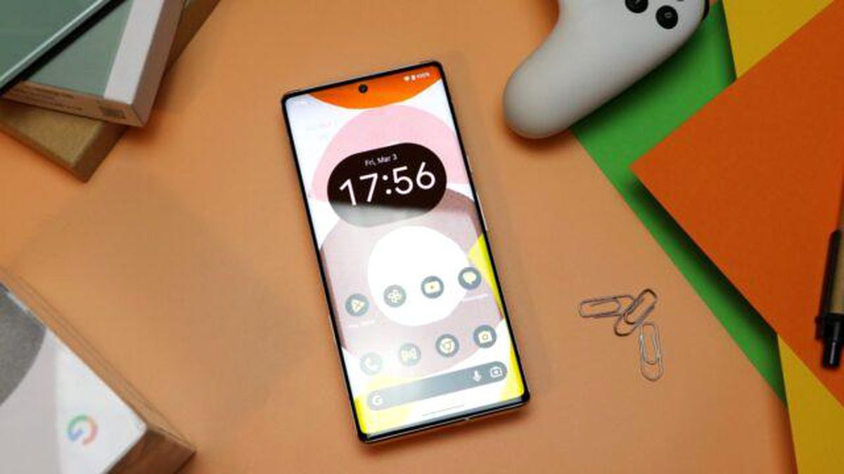Android 14 Beta'da Kilit Ekranı Widget Özelliği İpuçları Bulundu