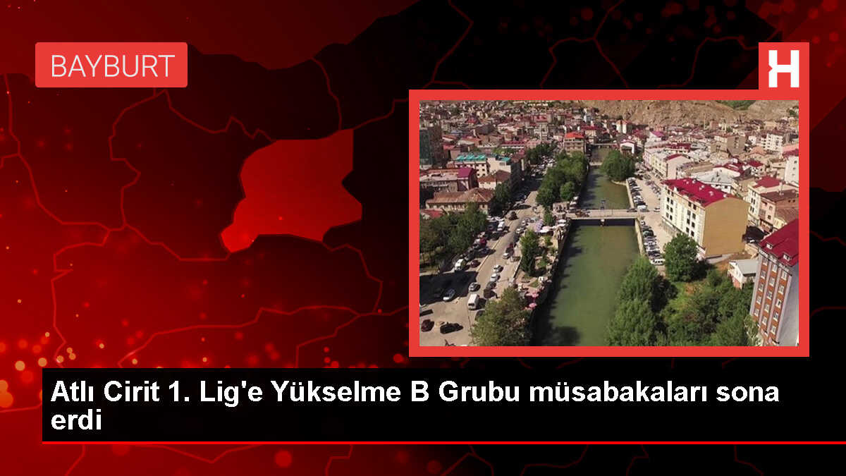 Erzurum Atatürk Üniversitesi Atlı Spor Kulübü 1. Lig'e yükseldi