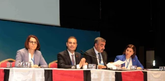 CHP Balıkesir İl Başkanlığı'nda Erden Köybaşı başkan seçildi