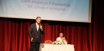 CHP Grup Başkanvekili Ali Mahir Başarır: 'Sayın Kemal Kılıçdaroğlu'na saygısızlık yaptırmam'