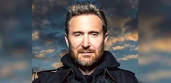 DJ David Guetta'nın İstanbul konseri virüs nedeniyle iptal edildi