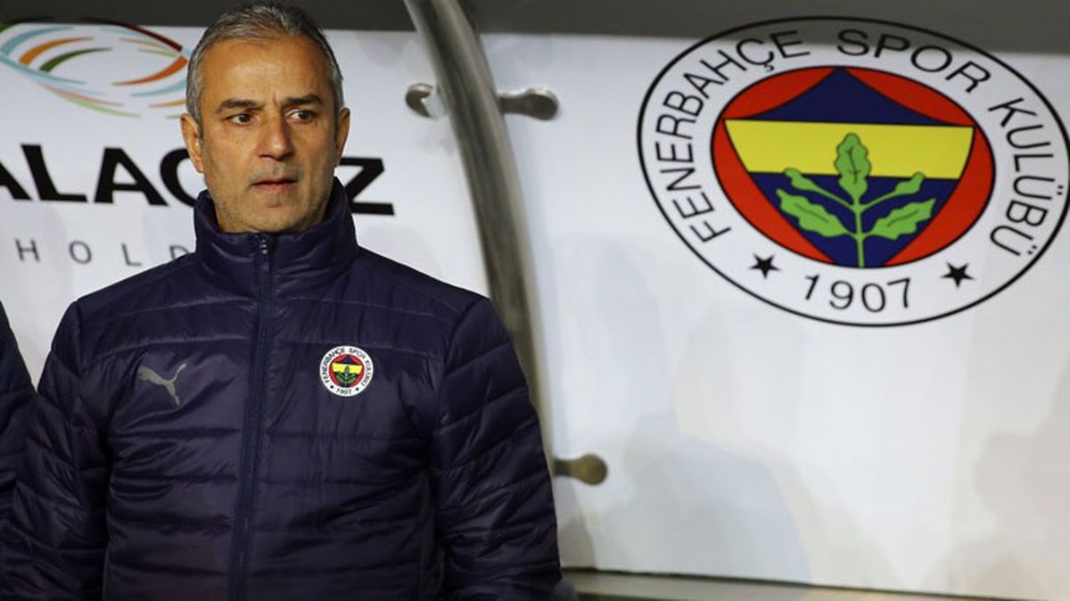 İsmail Kartal'ın takımı durdurulamıyor! Fenerbahçe'den 13 yıl sonra bir ilk