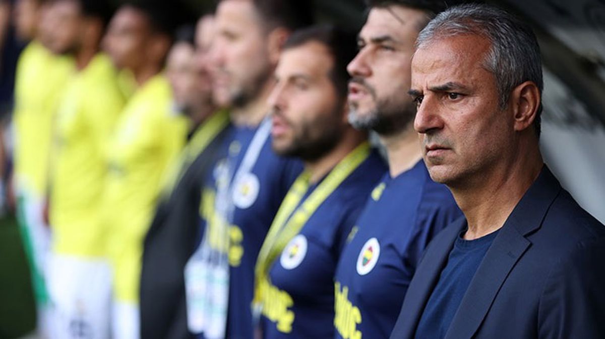 İsmail Kartal: Hakemler herkese aynı olsun