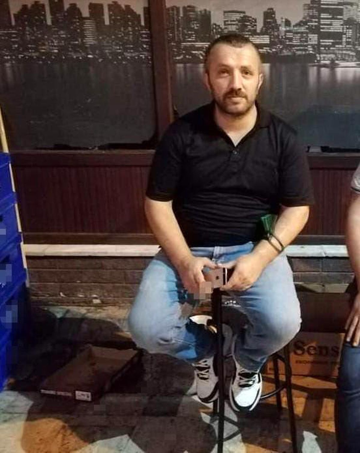 İzmit'te çıkan kavgada 1 kişi öldü, 4 kişi yaralandı