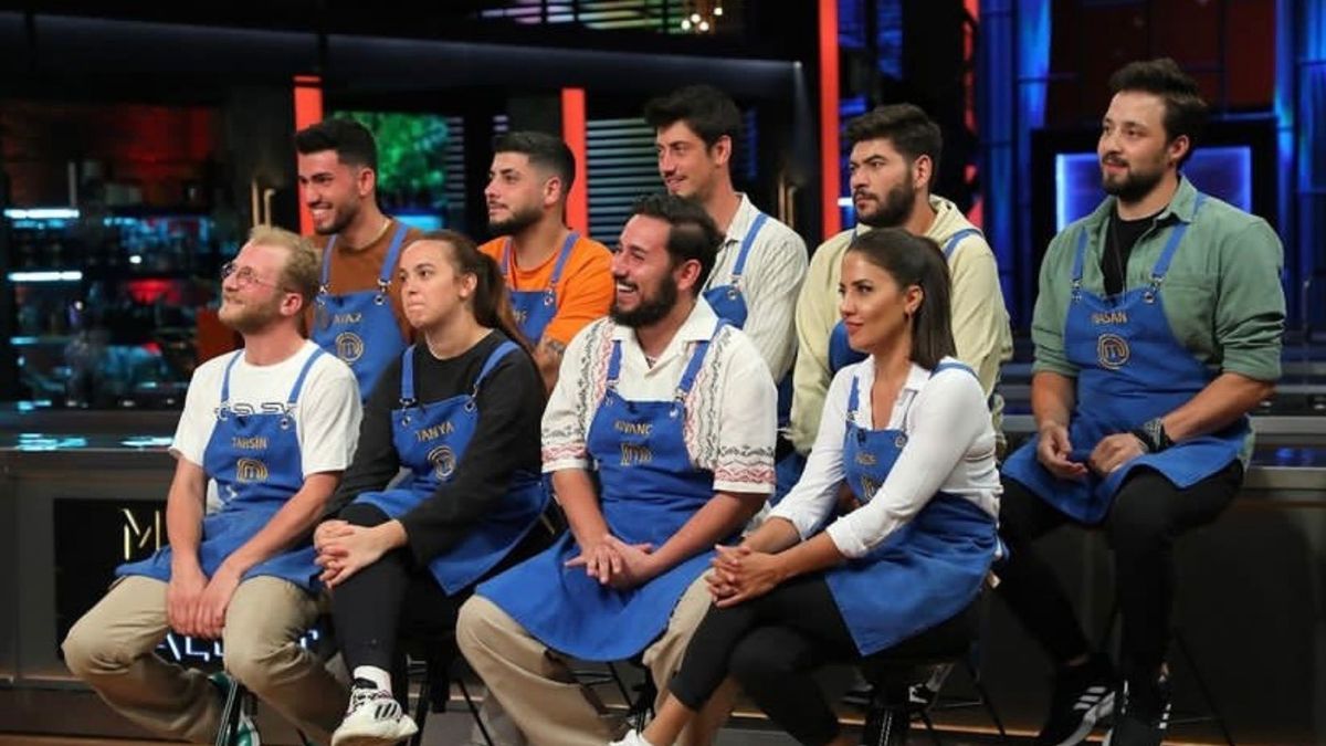 MasterChef eleme adayı kim oldu? MasterChef kim potaya gitti? MasterChef son bölüm kim elendi?