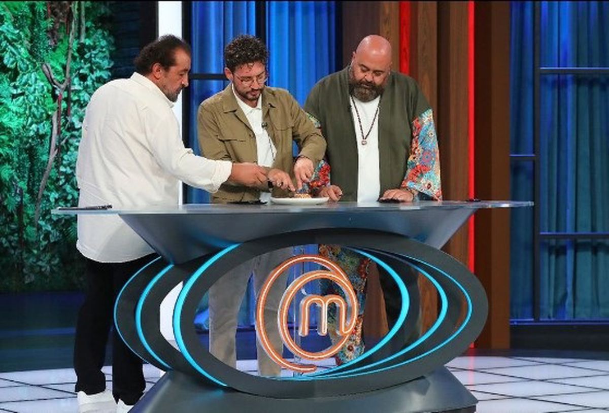 Masterchef potada kimler var? Masterchef All Star eleme adayları kim? 24 Eylül 2023 Masterchef kim elendi?