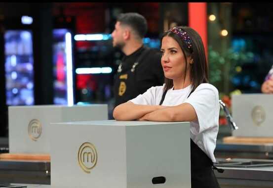 Masterchef potada kimler var? Masterchef All Star eleme adayları kim? 24 Eylül 2023 Masterchef kim elendi?