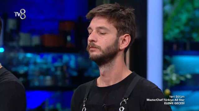 Masterchef'te kim elendi? Masterchef Kerem mi Sefa mı elendi? 24 Eylül 2023 Masterchef elenen kim oldu? Masterchef'te kim elendi? Masterchef Kerem mi Sefa mı elendi? 24 Eylül 2023 Masterchef elenen kim oldu?