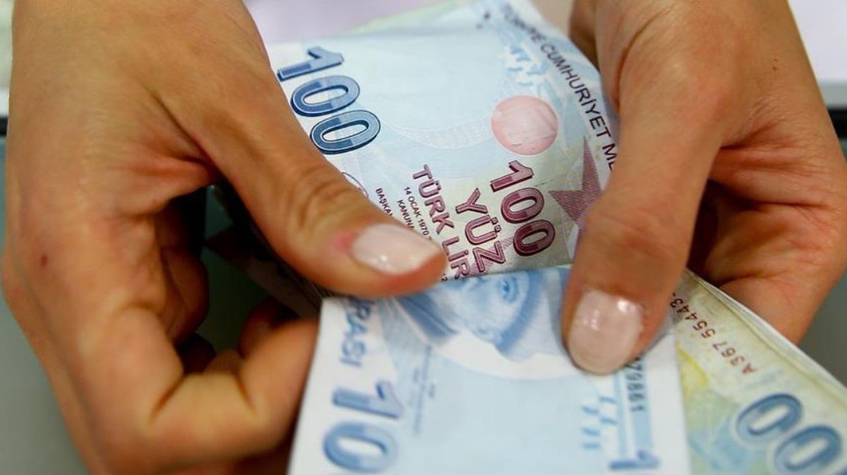 Ne kadar emekli maaşı alabilirim? Bugün emekli olsam ne kadar maaş alırım?