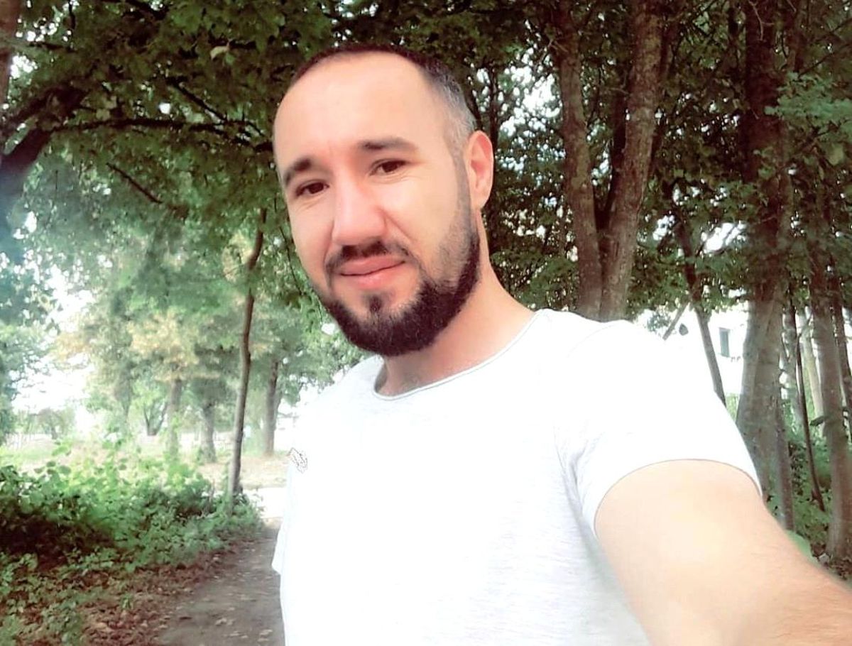 Adıyaman'da Otomobil Kazası: 1 Kişi Hayatını Kaybetti