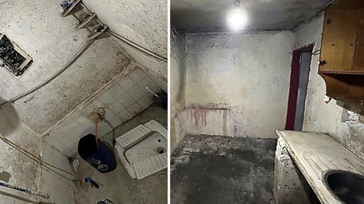 Resmen milletin aklıyla alay ediyorlar! İstanbul'da harabeye dönmüş ev için 8 bin 500 TL kira ve 2 depozito istediler