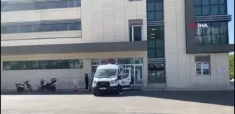 Antalya'da Asfalt Silindiri Altında Kalarak Hayatını Kaybeden Sürücünün Cenazesi Ailesine Teslim Edildi