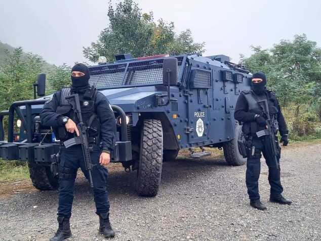 Sırbistan Cumhurbaşkanı: Kosova'daki çatışmada Kosovalı Sırplar sorumludur