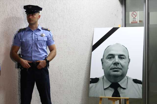 Sırbistan Cumhurbaşkanı: Kosova'daki çatışmada Kosovalı Sırplar sorumludur