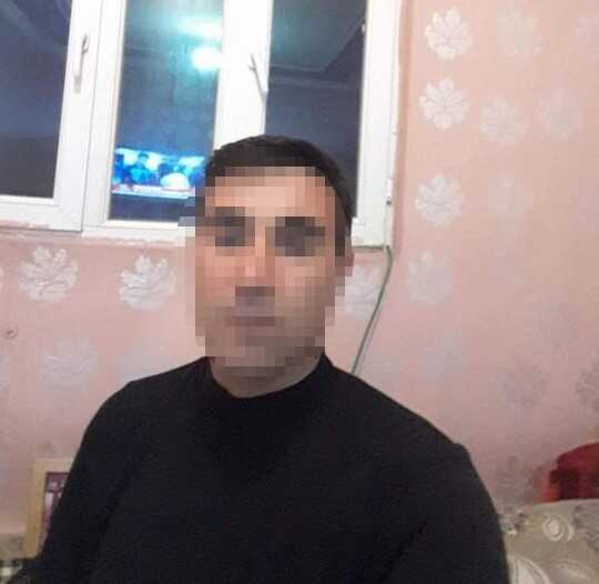 Şırnak'ta domuz avında yanlışlıkla arkadaşını vuran şahıs tutuklandı Şırnak'ta domuz avında yanlışlıkla arkadaşını vuran şahıs tutuklandı