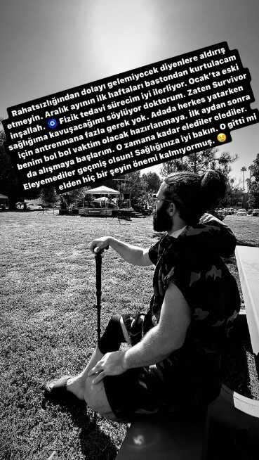 Turabi Çamkıran'ın sağlık durumu nasıl? Turabi hastalığı ne, neden hastanede? Turabi'nin son durumu ne? Turabi Çamkıran'ın sağlık durumu nasıl? Turabi hastalığı ne, neden hastanede? Turabi'nin son durumu ne?