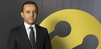 10 gün önce Turkcell Genel Müdürü olarak atanan Bülent Aksu, görevden alındı