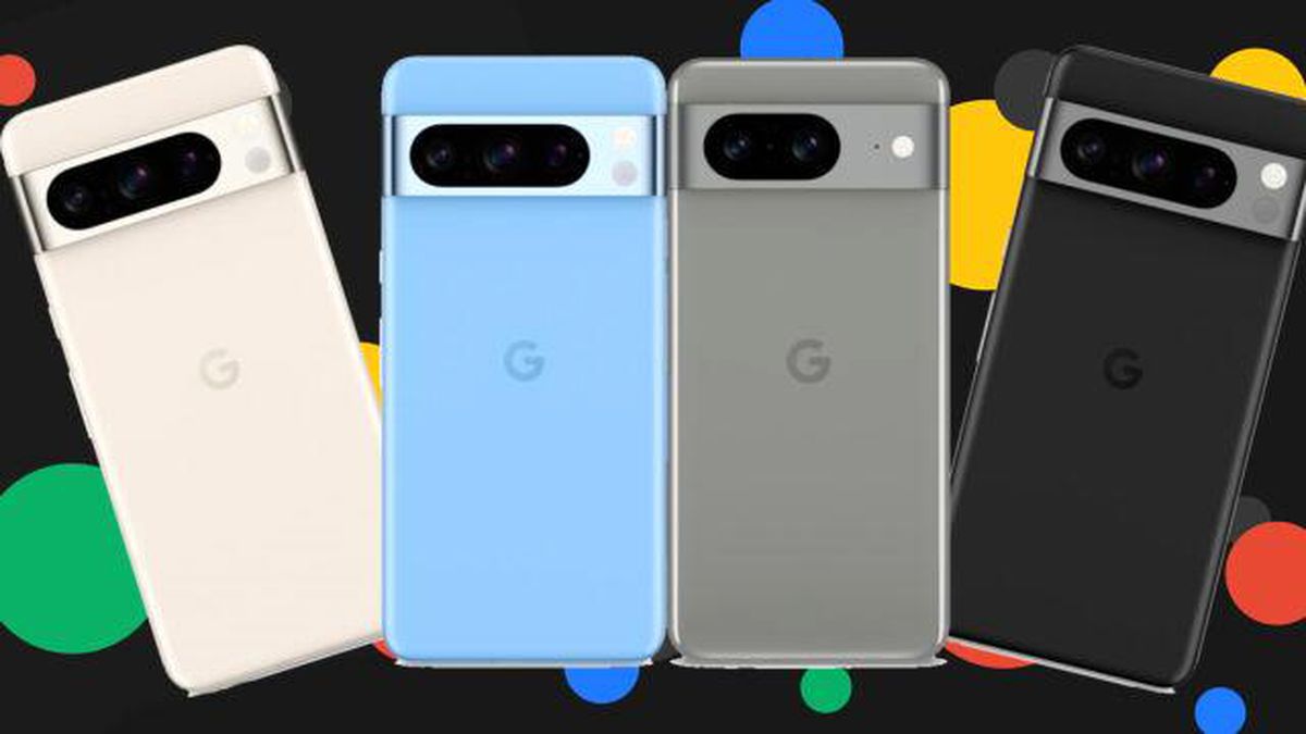 Google Pixel 8 Teknik Özellikleri ve Fiyatı Sızdırıldı