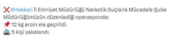 19 ilde zehir tacirlerine baskın! Ekipler kapıları koçbaşlarıyla kırıp girdi 19 ilde zehir tacirlerine baskın! Ekipler kapıları koçbaşlarıyla kırıp girdi