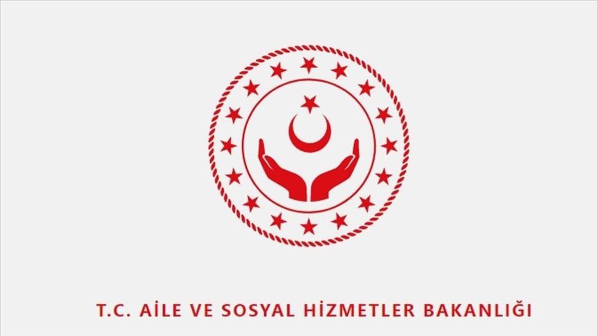 Aile ve Sosyal Hizmetler Bakanlığı, Sosyal Yardım Faydalanıcısı Öğrenciler İçin SYDV'lere 450 Milyon TL Aktardı
