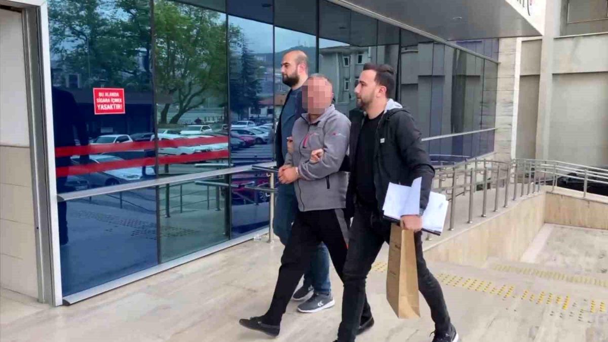 Zonguldak'ta Antrenörü Bıçaklayan Sanığa 21 Yıl Hapis İstendi