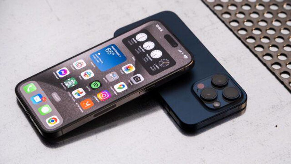 Apple, iPhone 16 serisi için planlarını oluşturuyor