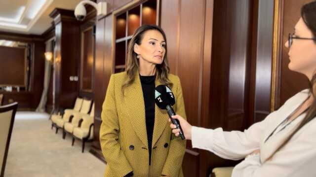 Azerbaycan milletvekili Ganire Paşayeva sağlık durumu nedir, neden hastanede? Ganire Paşayeva kimdir?