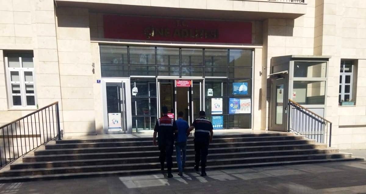 Aydın'da Aranan 7 Şüpheli Yakalandı