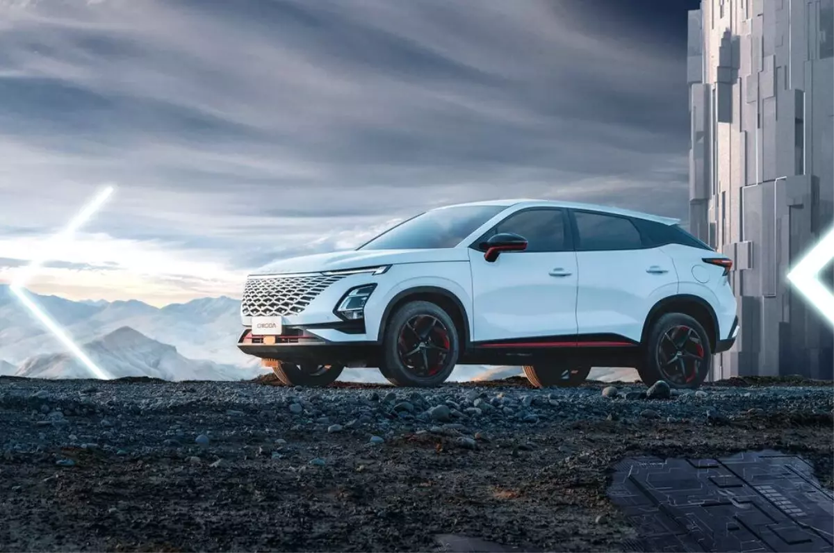Chery, Satış Sonrası Hizmetlerinde Dikkat Çekiyor