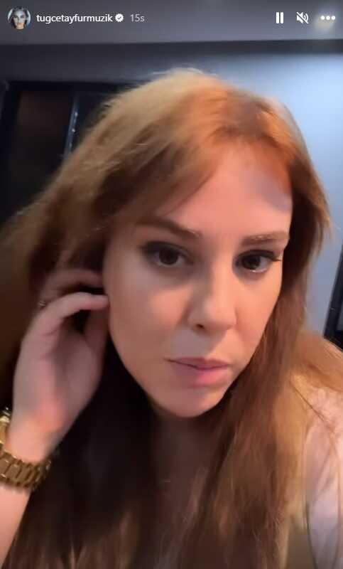 Cinsel içerikli videolarla tehdit edilen Tuğçe Tayfur, ateş püskürdü: Reziller Cinsel içerikli videolarla tehdit edilen Tuğçe Tayfur, ateş püskürdü: Reziller