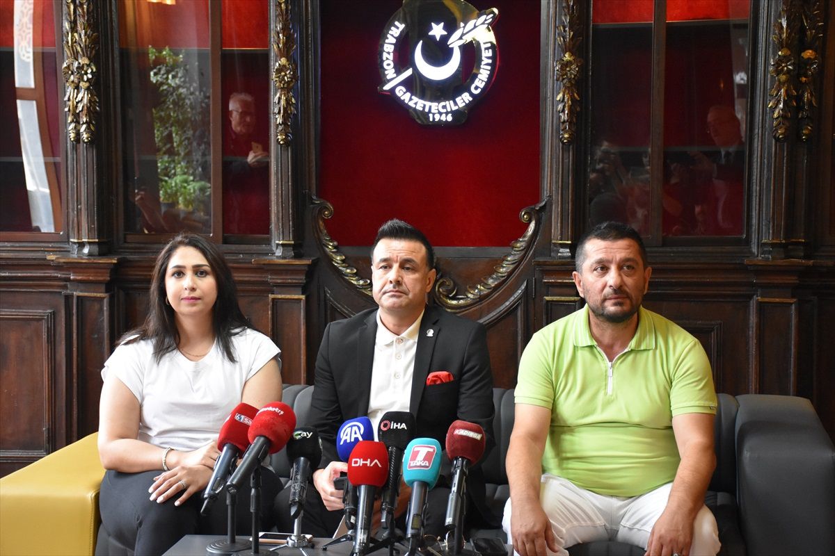 Doğu Karadeniz'de Sağlık ve Spor Turizmi İçin Çalışmalar Yapılıyor
