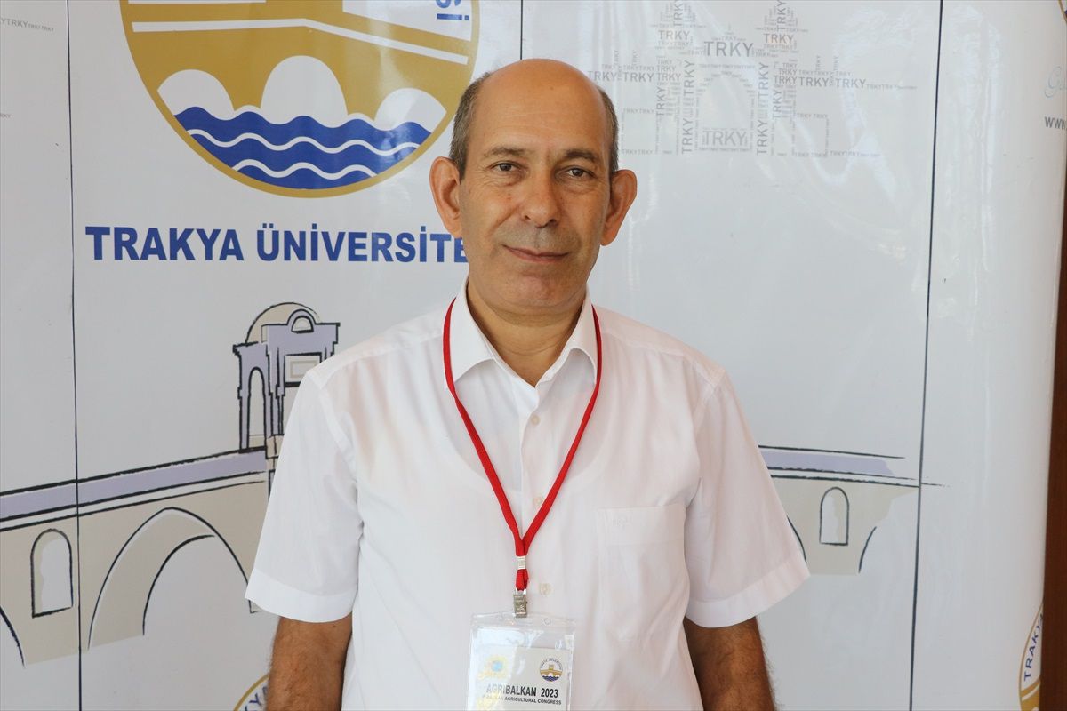 Edirne Kırmızısı Kent Kimliğine Kazandırılıyor